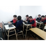 EL VOTO - Clase de Formación Ética y Ciudadana